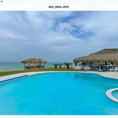 Villa Nilsa Бани Экстерьер фото