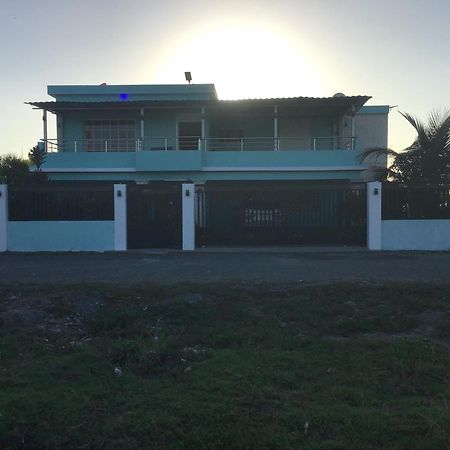 Villa Nilsa Бани Экстерьер фото