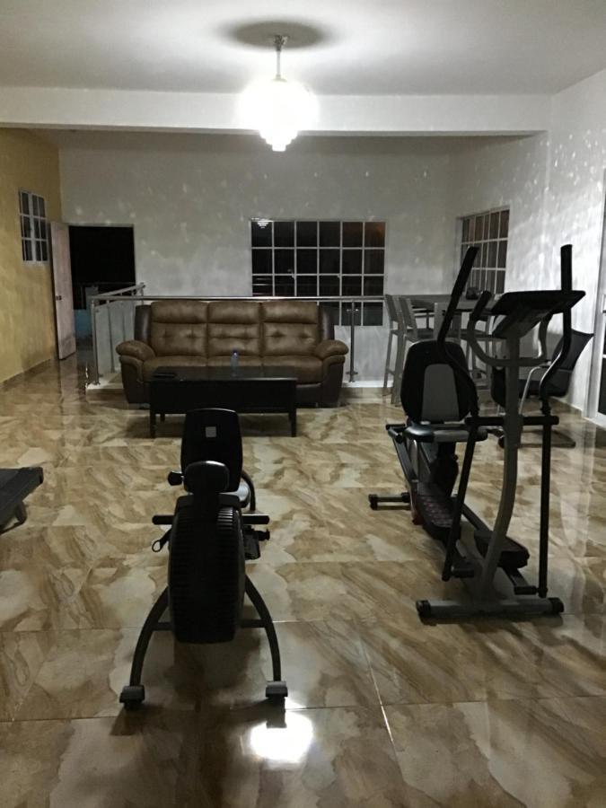 Villa Nilsa Бани Экстерьер фото