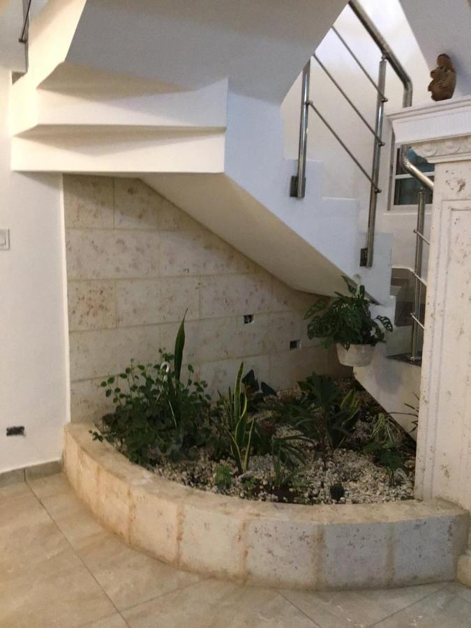 Villa Nilsa Бани Экстерьер фото