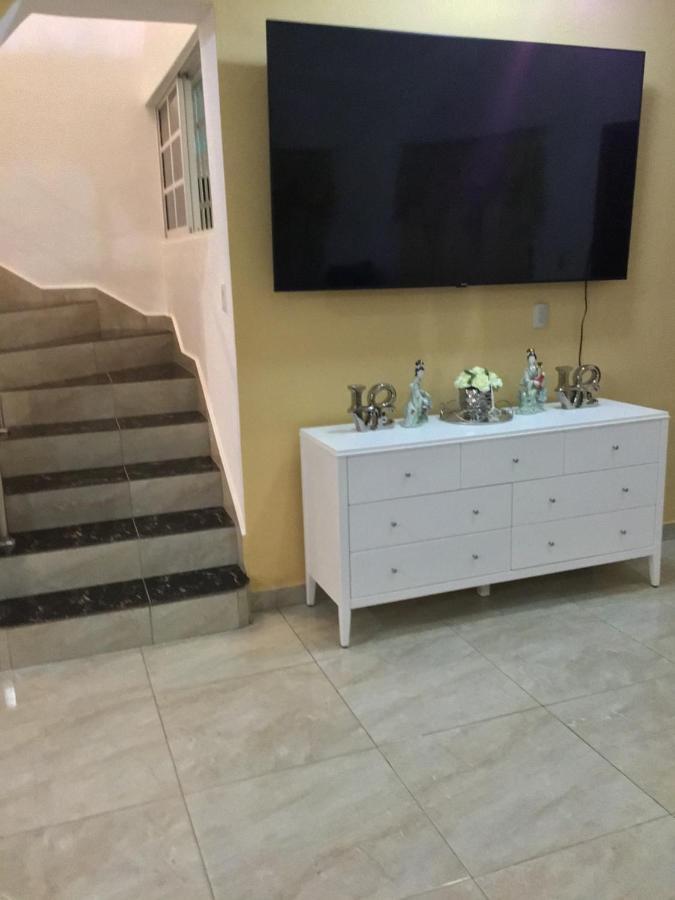 Villa Nilsa Бани Экстерьер фото
