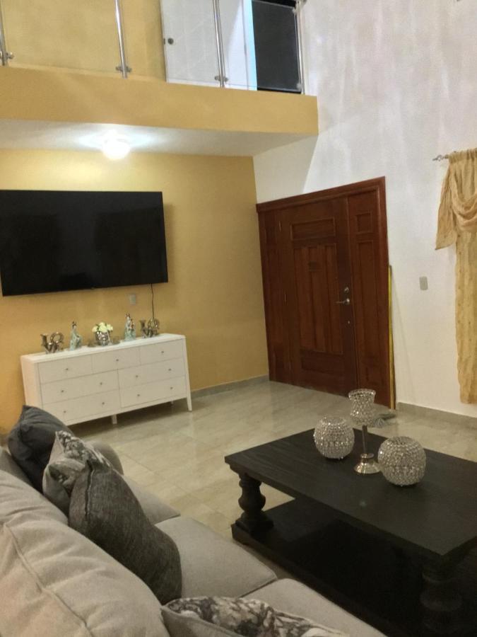 Villa Nilsa Бани Экстерьер фото