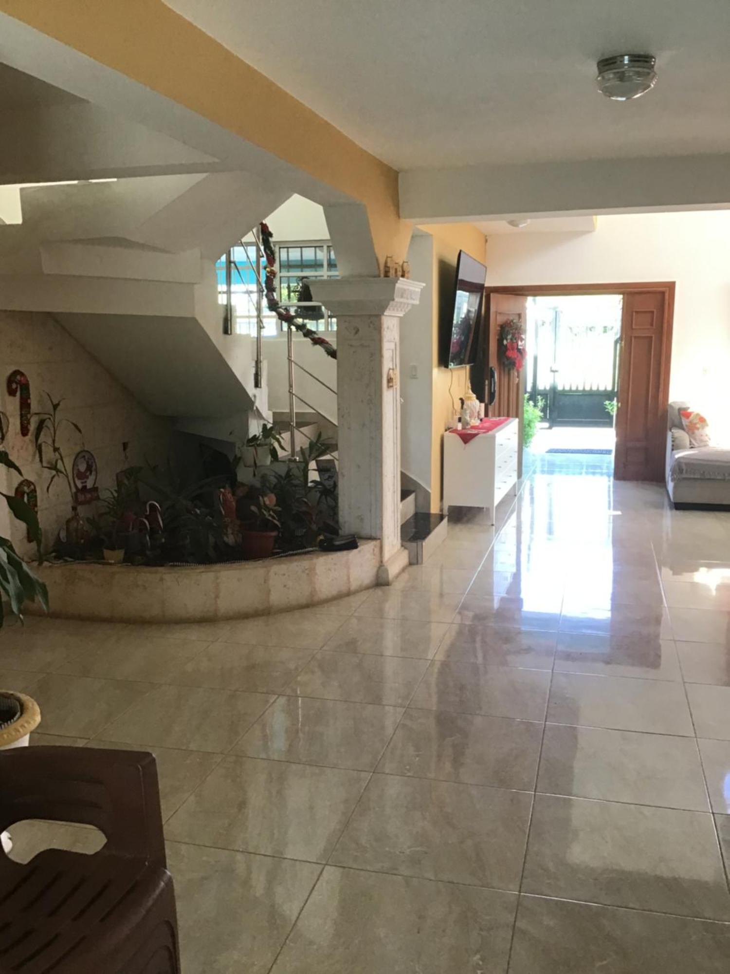 Villa Nilsa Бани Экстерьер фото